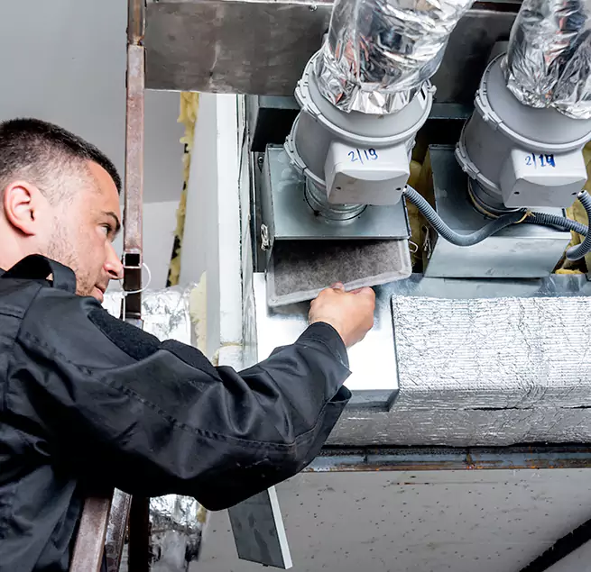 Why Homeowners & Businesses Trust Us in Biddeford, ME?