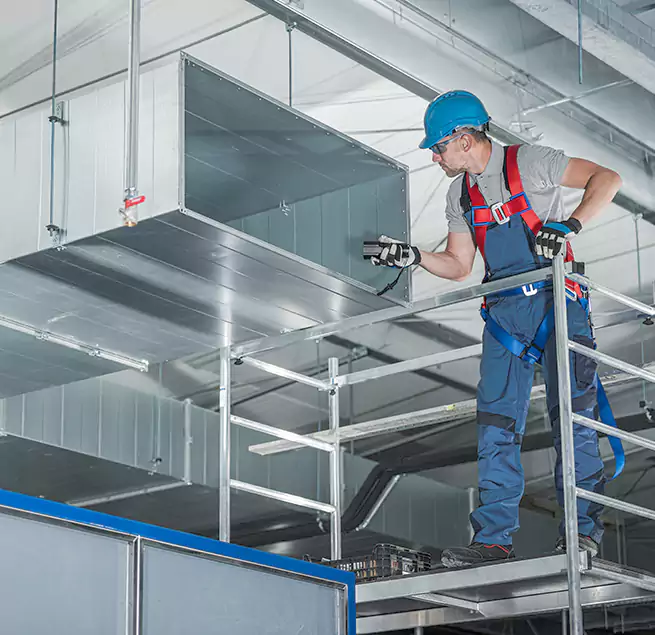 Why Homeowners & Businesses Trust Us Biddeford, ME